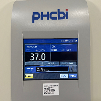 PHCBI CO2 Doublestack Incubator image 2